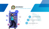 SEO Agency Near Me
