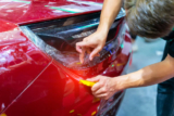 What to Know About 3m Paint Protection Film Alpharetta GA and Ceramic Reflective Tint Alpharetta GA