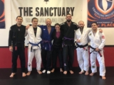Unleash Your Inner Warrior: Exploring Martial Arts in Denver, CO