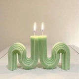 Innovative Silicone Candle Molds Trends to Watch Out for in 2024