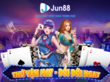 Jun88 – Tận hưởng xổ số nhanh và đắm chìm trong các khuyến mãi tuyệt vời