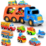 Interactive Toys for kids: Keeping Little Ones Engaged