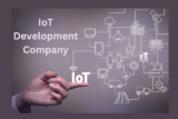 Top Advantages of Hiring an IoT Development Company for Your Business