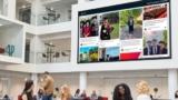 Major Ways To Enrich Your Campus Experience With Digital Signage