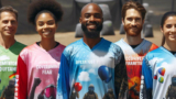 Common Fit Challenges in Paintball Jerseys and How to Solve Them