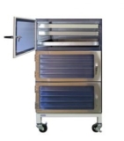 How Desiccator Cabinet Protects Moisture-Sensitive Samples