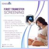 Maternal Serum Screening Test for Pregnant Mother – NIPT Test