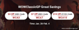 Come to find WOW Burnsios and other special stewards with Up to 9% off wow classic gold