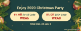 New Year Celebration:Cheap wow classic gold with Up to 8% off for All Fans