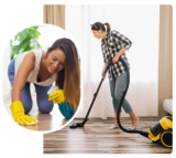 The Benefits of Hiring a House Cleaner in Iron County, MI: A Guide to Stress-Free Living