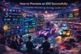How to Promote an IDO Successfully: Complete Marketing Strategy Guide (2026)