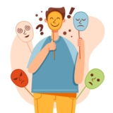 Identity Dissociation Disorder