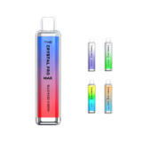 Hayati Pro Max 4000 Vape and its Amazing Flavours