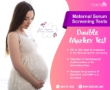 Chromosome Blood Test During Pregnancy – Genetic Screening