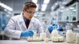 How Does a Milk Testing Laboratory Support Next-Generation Dairy Products?