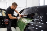 How Does PPF Coating Work in Alpharetta, GA? Tips for Protecting Your Car the Smart Way
