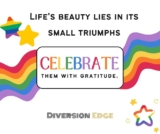 Celebrate Success Quotes