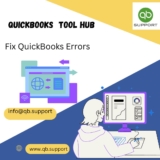 Crafting a Fortified Haven: Setting Up a Secure Workspace for QuickBooks Desktop Tool Hub