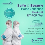 A Simple Guide to RT-PCR Test for Travel – Genes2Me