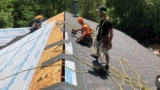 Expert Solutions for Roof Replacement and Repair in Grove City