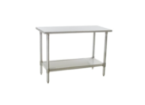 Why Use a Stainless Steel Lab Table in Cleanrooms?