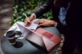 The Ghostwriter’s Guide: Navigating the Writing Process