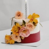 Cake & Joy: Adding a Sweet Touch to Mother’s Day Celebrations