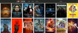 UWatchFree Hollywood Online Comedy Movies