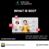 World of Digital Marketing