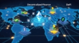 DeFi Explained: Core Concepts, Ecosystem, and Real-World Applications