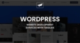 WordPress Website Development Services with Tekglide
