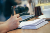 Plotting The Perfect Page: Insights For Authors