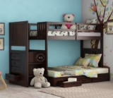 Bunk Bed Safety Tips: Ensuring a Secure Sleep Environment