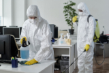 Reasons To Find Disinfection Services In Dover?