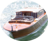 PrivateBoatTour24 is the Best Boat Taxi Service Provider in Venice, Ensuring Luxurious, Competitively Priced Tours