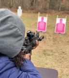 What Is Required for a Maryland Concealed Weapon Permit?