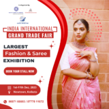 Dazzling Opportunities Await at the International Trade Fair – Unveiling the Future of Commerce