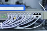 Network Installation Services for Office Connectivity