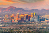 Scottsdale, Arizona Real Estate Market Analysis