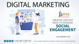 What is digital marketing