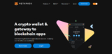 Moving funds out through the MetaMask Chrome extension