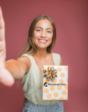 Personal Chic: Your Destination for Personalised Gifts