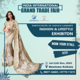 Unveiling the Grand Trade Fair Extravaganza: A Marketplace Beyond Imagination