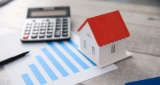 How can homeowners use a second loan to consolidate debt?