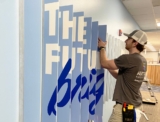 Why Do Companies Prefer Signs Installation Spartanburg SC?