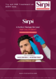 Sirpi: Your Premier Destination for Aesthetic Clinic and Hair Transplant in Coimbatore