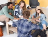 What Makes the Youth Opportunity Center in Des Moines, IA, a Hub for Growth and Connection?